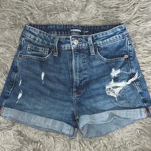 Old Navy, Jean Shorts